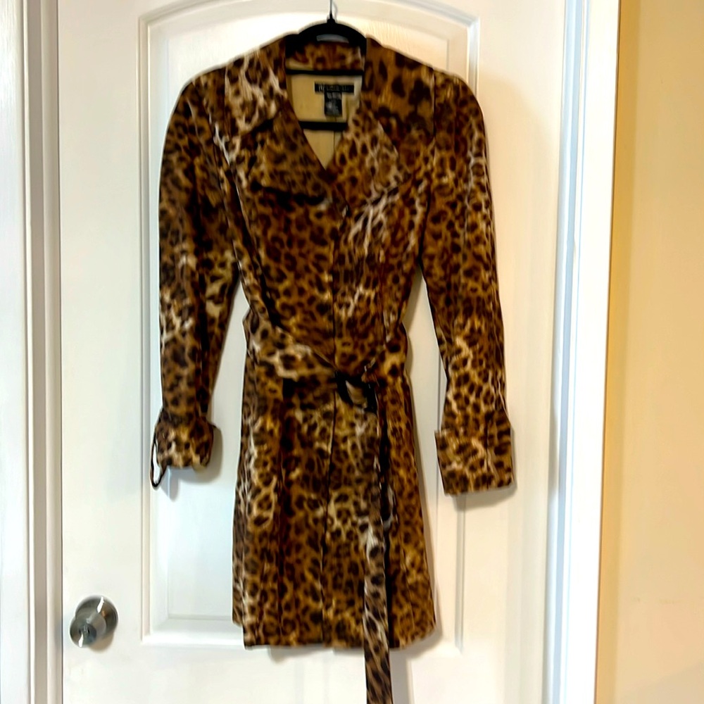 Sexy INC LIGHT coat